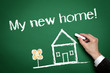 My New Home