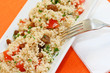 Couscous Salat