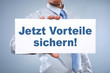 Jetzt Vorteile sichern!