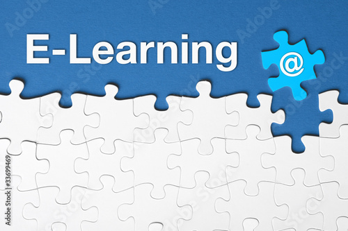 Foto: E-Learning E-Learning