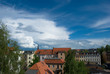 Himmel über Leipzig Himmel über Leipzig