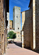 San Gimignano, Tuscany