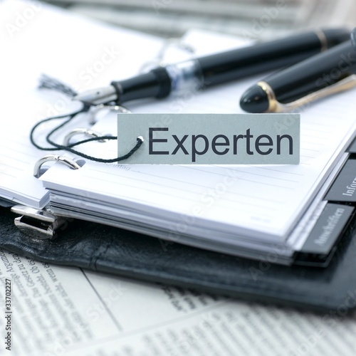 Photo: Experten Experten