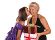 Photo: cadeaux de noël cadeaux de noël