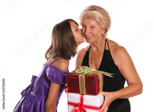 Photo: cadeaux de noël cadeaux de noël
