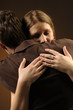 Young couple