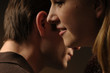 Young couple