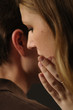 Young couple