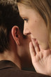 Young couple