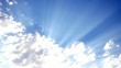 Clouds & Sun