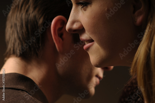 Foto: Young couple Young couple