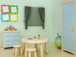 children room