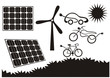 symbole energie