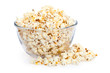 Bol de popcorn