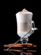 latte macchiato