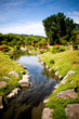 rivière dans les cévennes