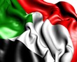 Flag of Sudan