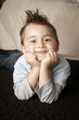 Foto: Lausbub Lausbub