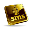 Icône SMS