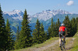 Mountainbiken