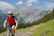 Mountainbiken