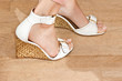 Schuhe Schuhe