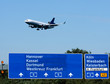 Landing © Matthias Buehner