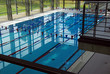 Schwimmhalle