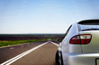 Sport car
