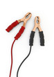 Illustration: Booster cables Booster cables