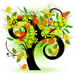 Árvore de Primavera