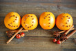 2012, oranges et clous de girofle 2012, oranges et clous de girofle