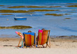 Transat au soleil F