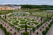 Versailles gardens