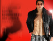 Photo: Male fashion model Male fashion model