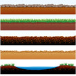 Ground Surfaces