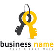 logo clé