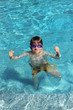 Foto: Cours de natation Cours de natation