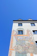 München Altes Haus