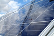 Solar Kran