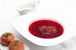 Red borsch