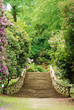Anne Boleyn garden hever castle england