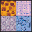 Retro Patterns