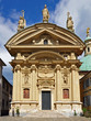mausoleum in graz