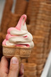 Images : glace italienne