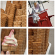 Image : composition marchand de glaces