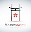 logo restaurant japonais logo restaurant japonais