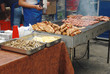food market