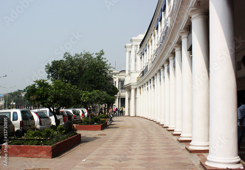 Photo: CBD, Connaught Place, New Delhi CBD, Connaught Place, New Delhi