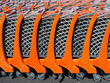 Shopping trolleys Shopping trolleys